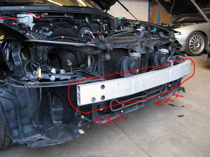 Is300 Supercharger Project Supercharging & Turbo Modifications